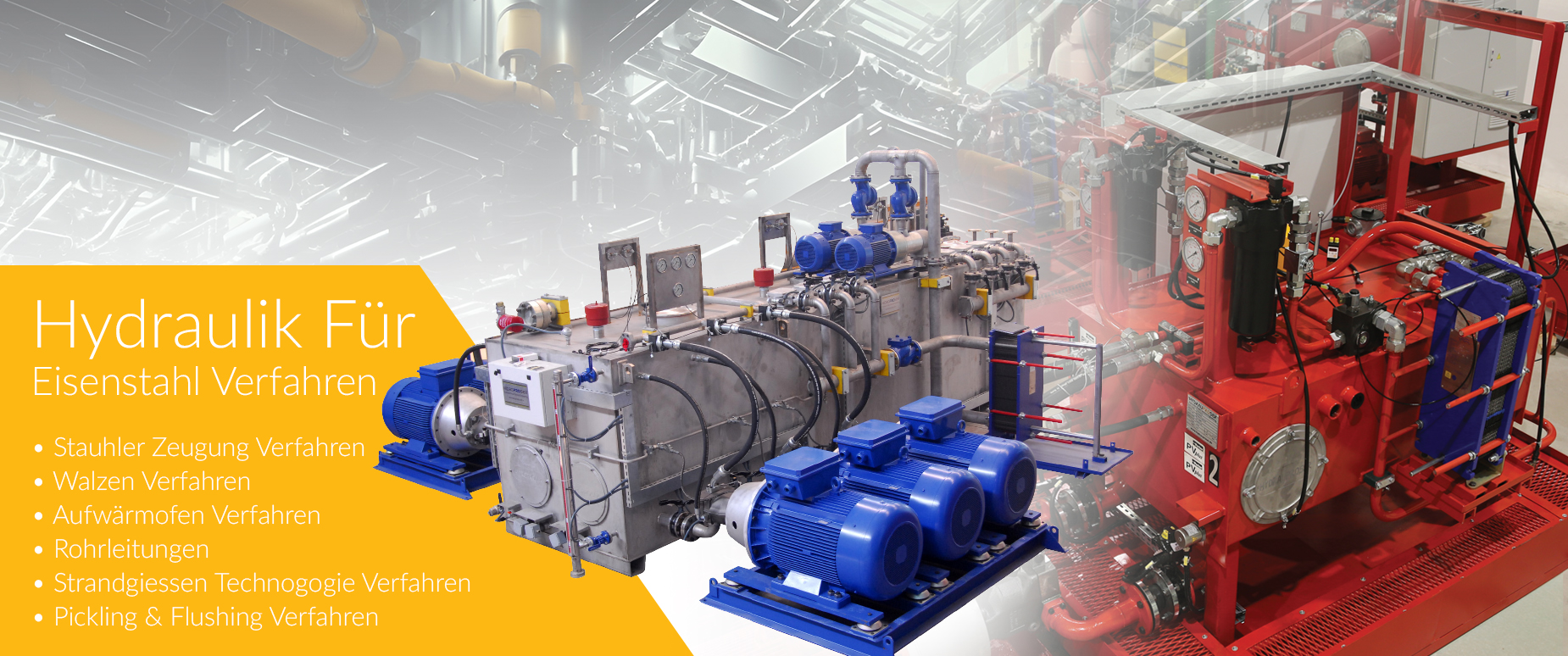 hydrauproser
