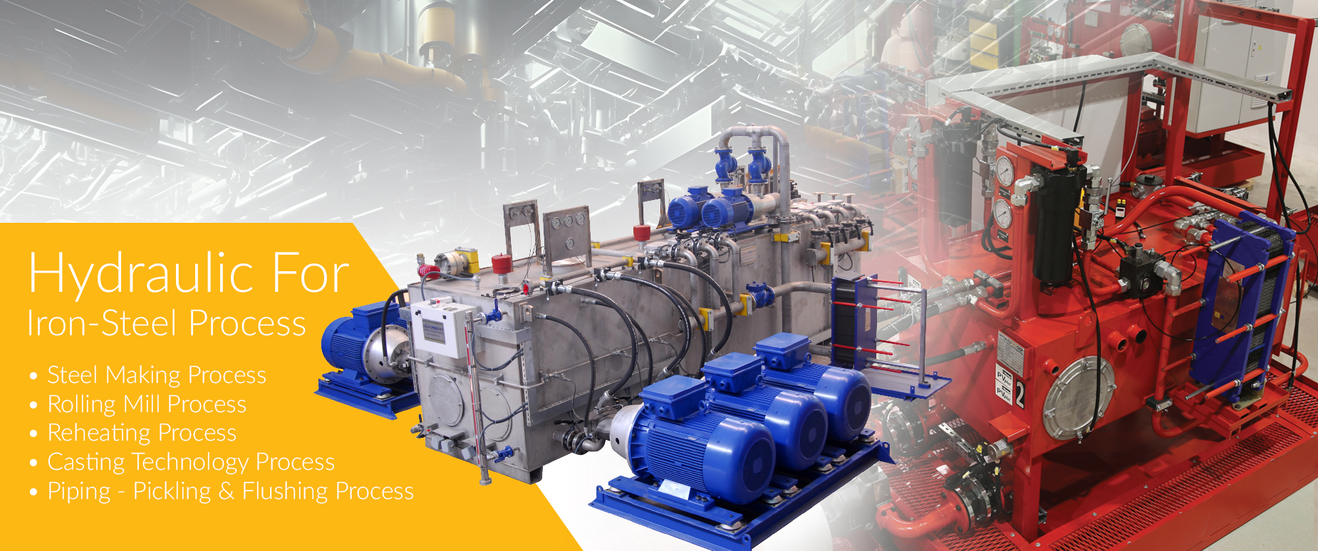 hydrauproser