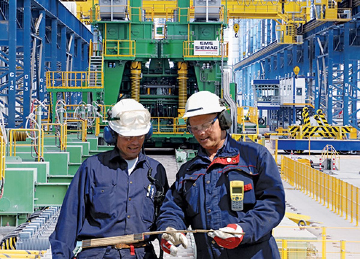 Engineering & Consultancy